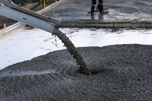 Best Concrete Contractor Near Me  in Anza, CA