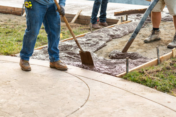 Best Concrete Repair Services  in Anza, CA
