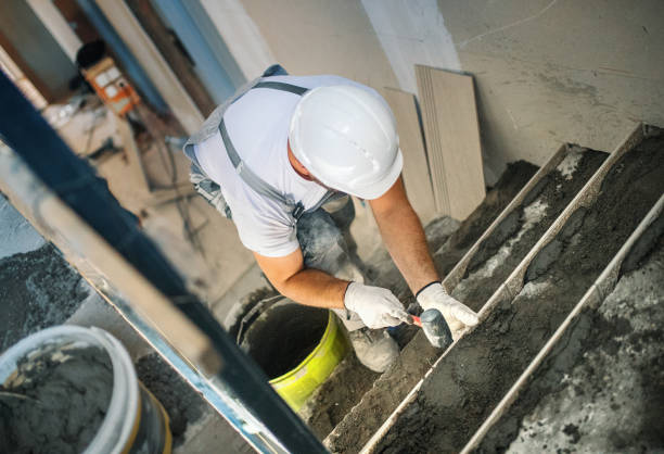 Best Decorative Concrete Services  in Anza, CA