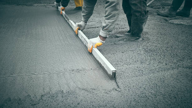 Best Concrete Sidewalk Installation  in Anza, CA