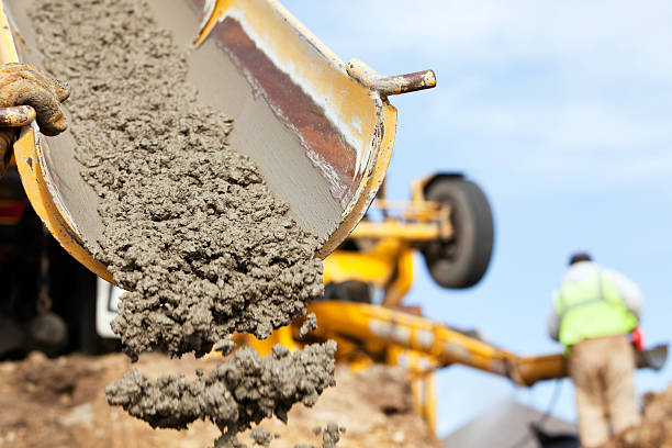 Best Concrete Leveling Services  in Anza, CA