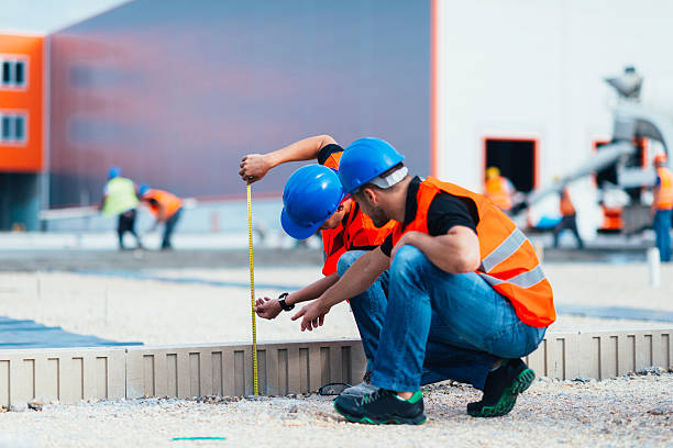 Best Residential Concrete Services  in Anza, CA